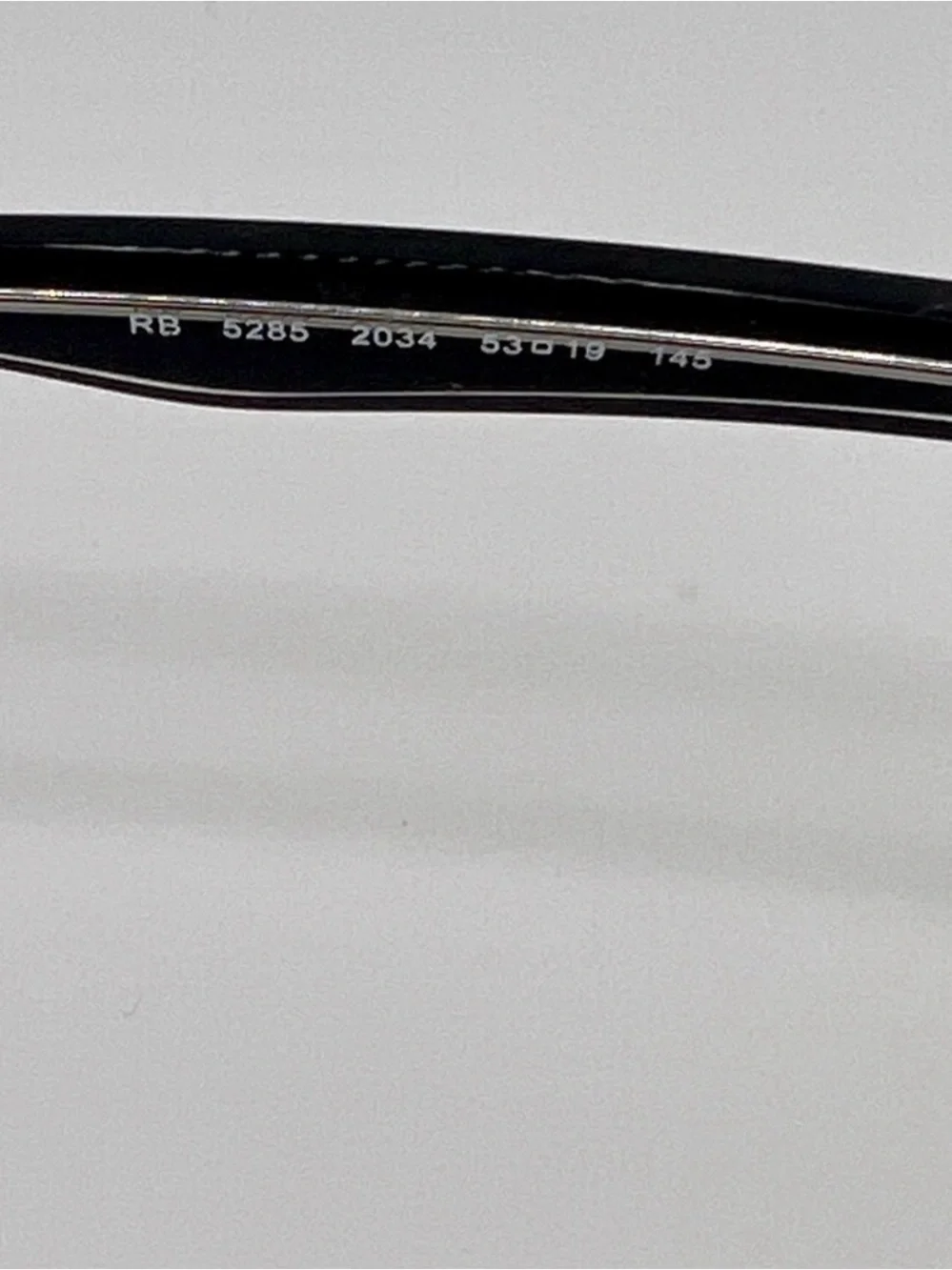 Ray Ban RB5285 2034 53-19
